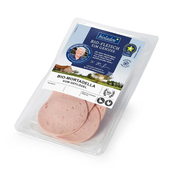 Produktfoto zu b*Mortadella v. Gefl. SB