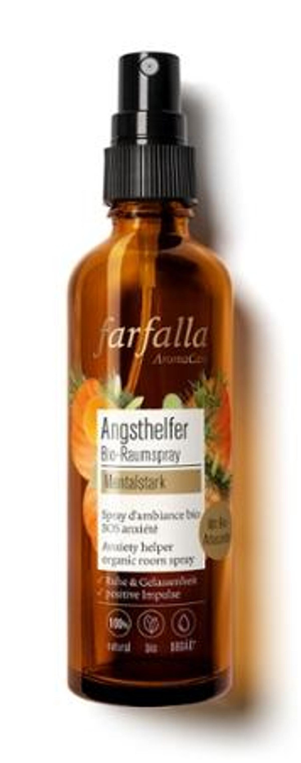 Produktfoto zu Angsthelfer Raumspray