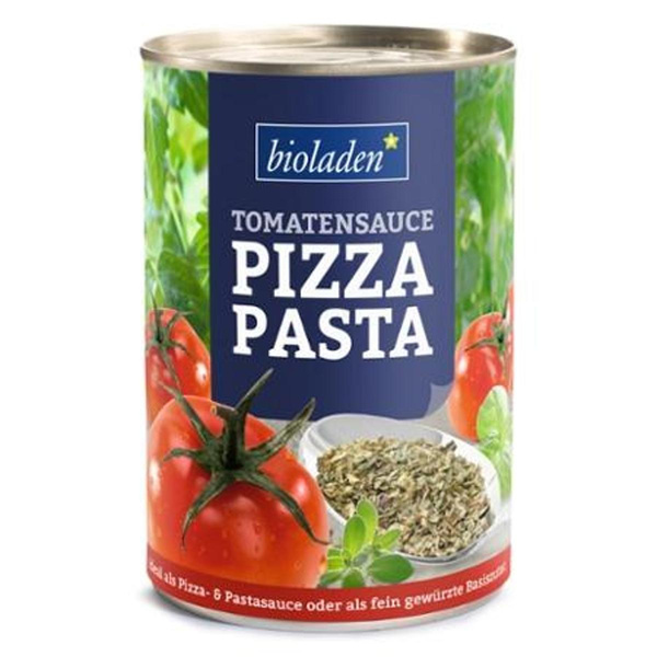 Produktfoto zu b*Tomatensauce Pizza & Pasta