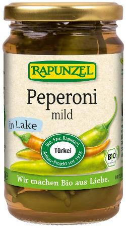 Produktfoto zu Peperoni mild, in Lake, Projek