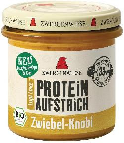 Produktfoto zu LupiLove Protein Zwiebel Knoblauch