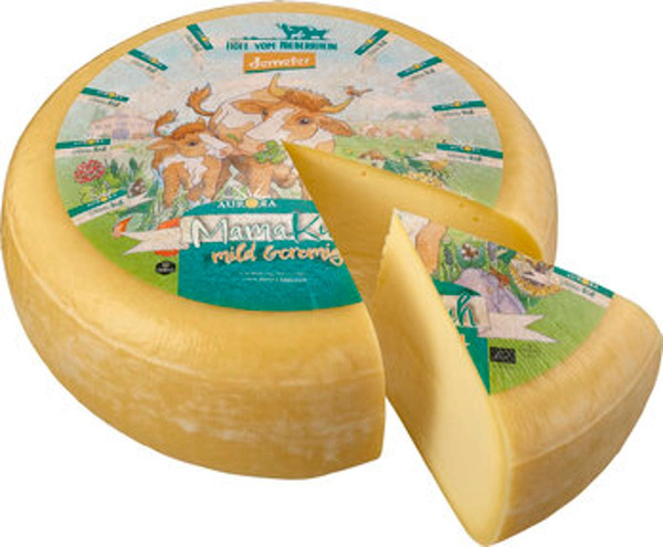 Produktfoto zu Gouda Mama Muh