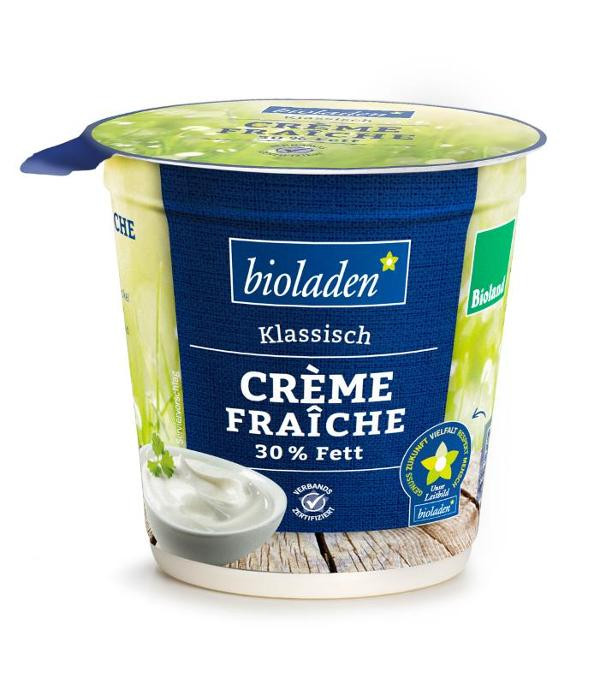 Produktfoto zu b*Creme fraiche