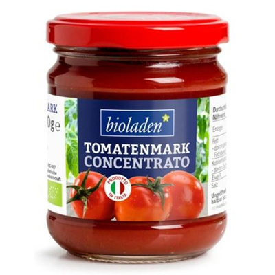 Produktfoto zu b* Tomaten Concentrato 22%