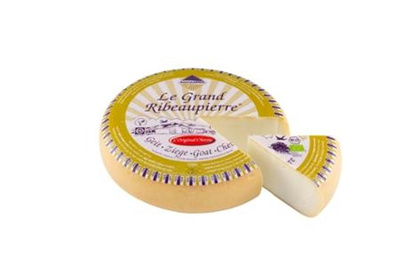 Produktfoto zu Ziegen Ribeaupierre 50%