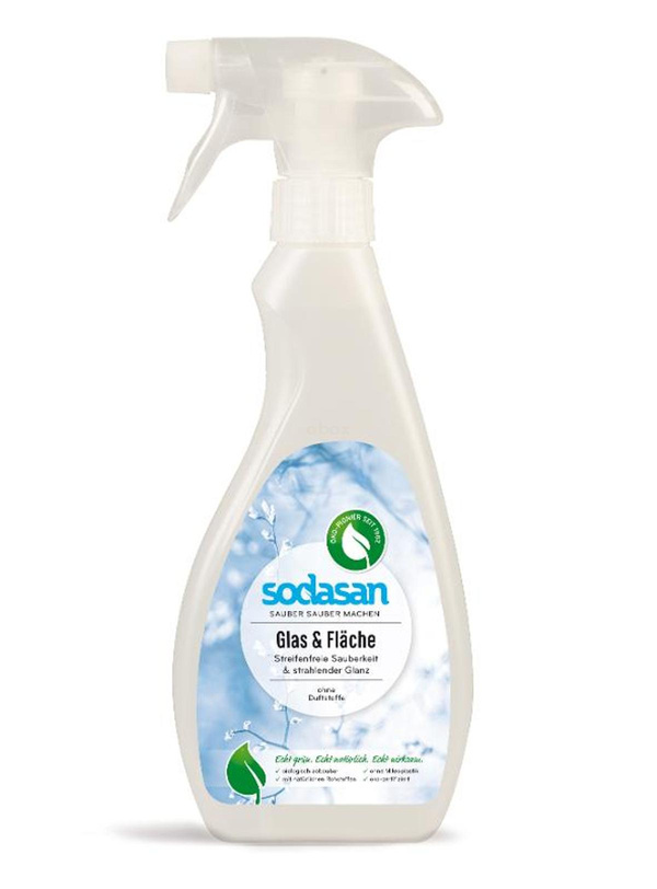 Produktfoto zu Glasreiniger m. Sprühpistole