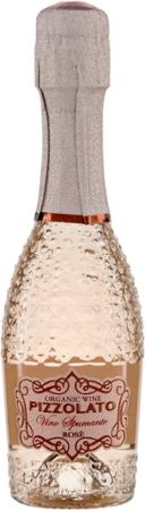 Produktfoto zu Rosé Spumante Extra Dry M-USE