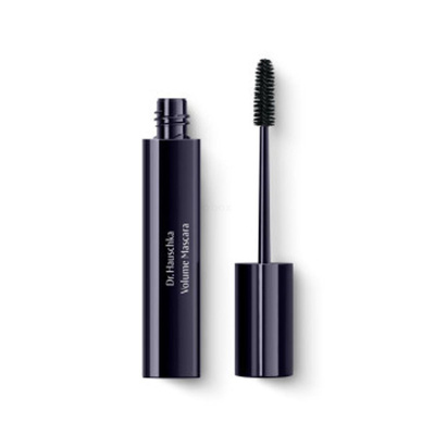 Produktfoto zu Volume Mascara 01 black