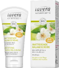 Produktfoto zu Balancecreme mattierend