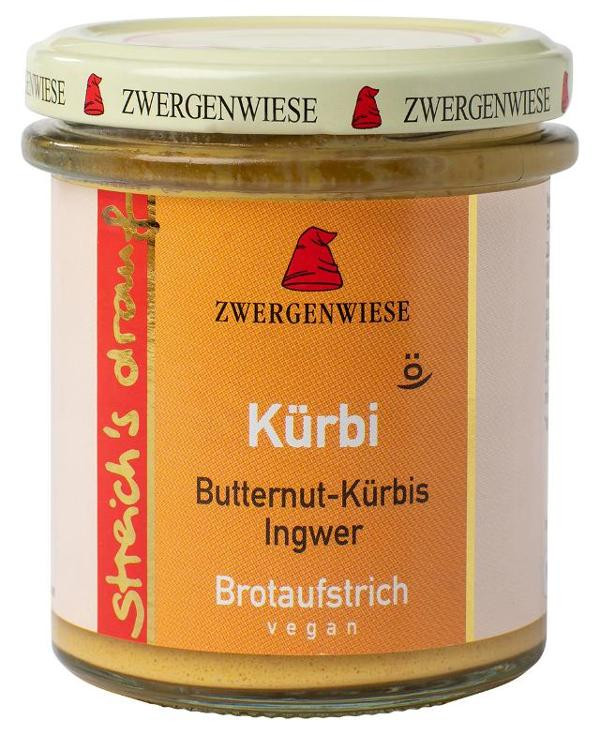 Produktfoto zu Streich's drauf Kürbi