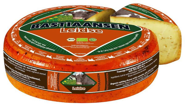 Produktfoto zu Leidener Kreuzkümmel