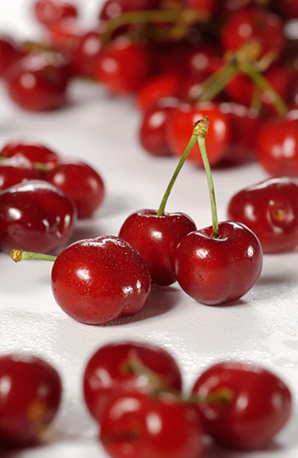 Produktfoto zu Süßkirschen