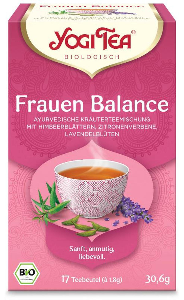Produktfoto zu Teebeutel