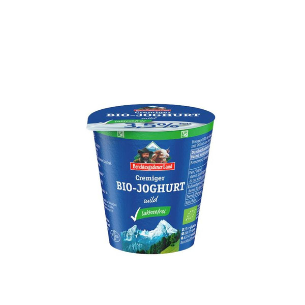 Produktfoto zu Joghurt laktosefrei 150g