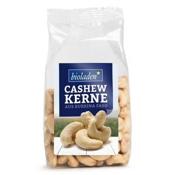 Produktfoto zu b*Cashewkerne ganz