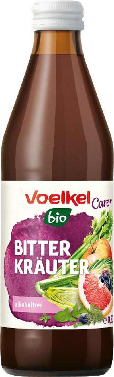 Produktfoto zu Care Bitter Kräuter