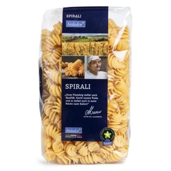 Produktfoto zu b*Spirali hell