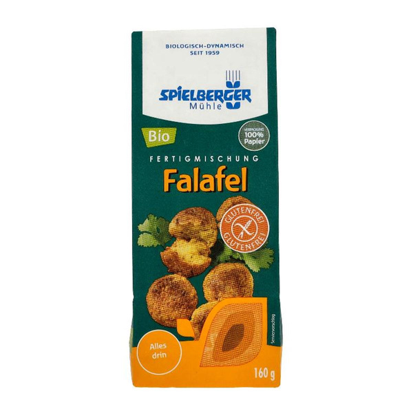 Produktfoto zu Falafel gf