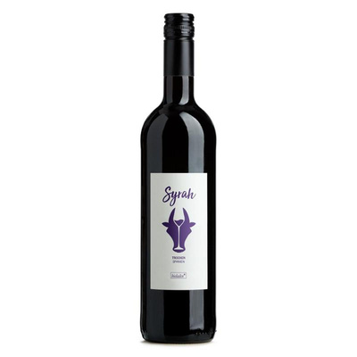 Produktfoto zu b* Syrah