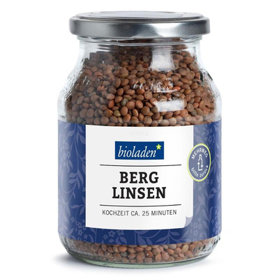 Produktfoto zu b*Berglinsen