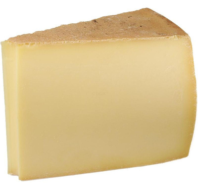 Produktfoto zu Le Gruyère AOP 8 Monate