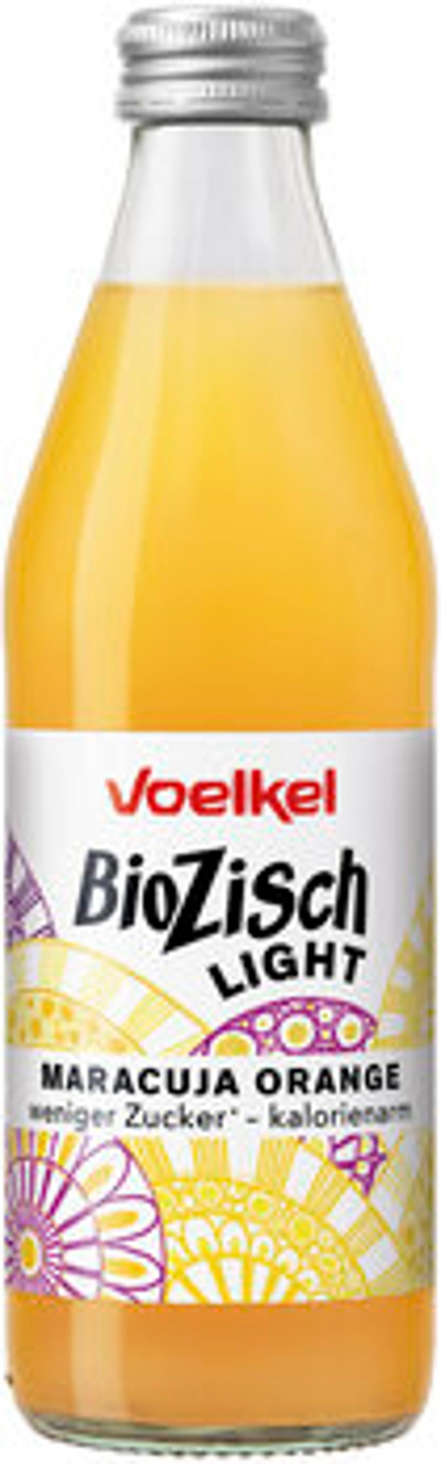 Produktfoto zu BioZisch Maracuja