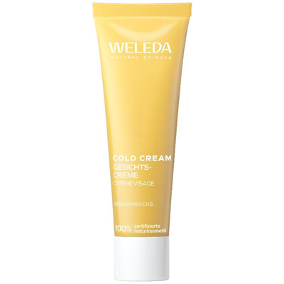 Produktfoto zu Coldcream