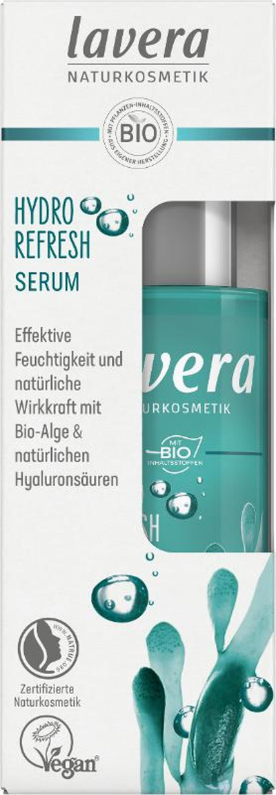 Produktfoto zu Serum Hydro Refresh Serum