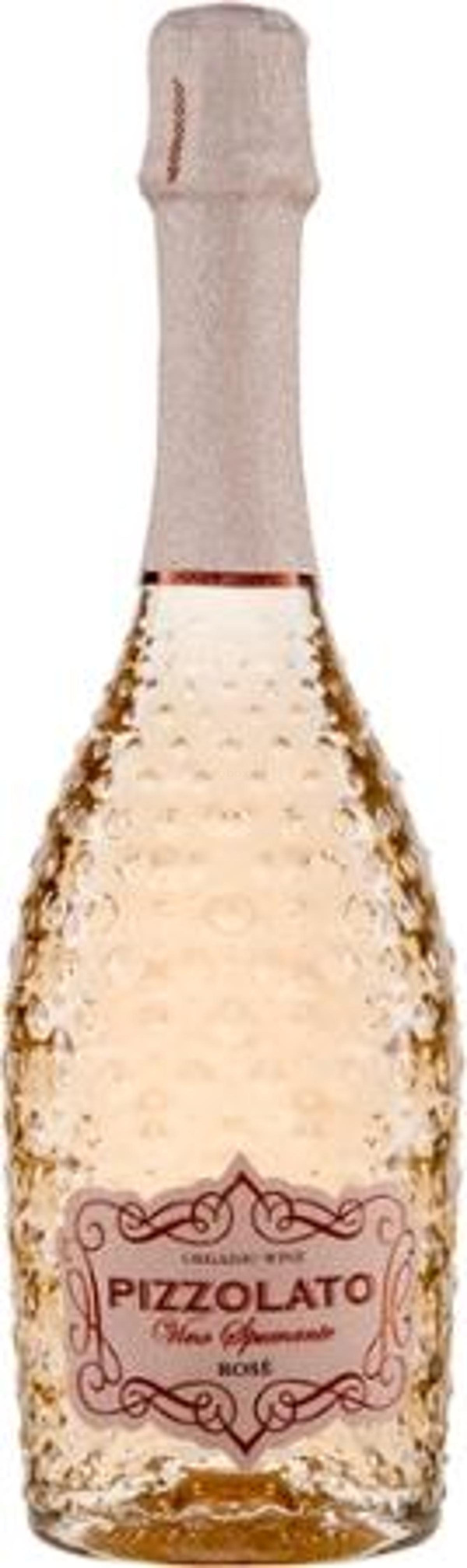 Produktfoto zu Rosé Spumante Extra Dry M-USE