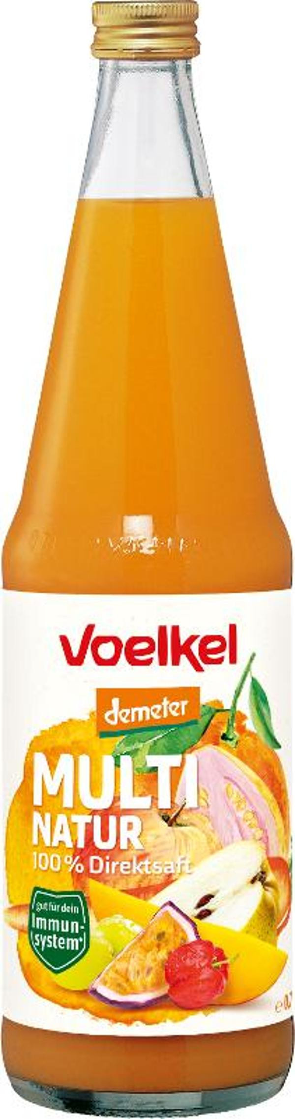 Produktfoto zu Multi Saft Völkel Kasten