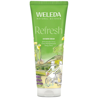 Produktfoto zu Refresh Erfrischungdusche