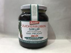 Produktfoto zu Zuckerrübensirup Demeter regio