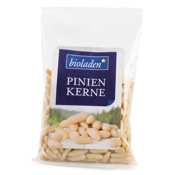 Produktfoto zu b*Pinienkerne