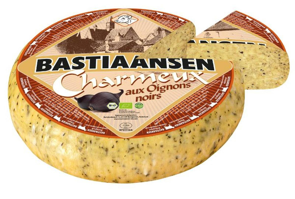 Produktfoto zu Charmeux Röstzwiebeln---