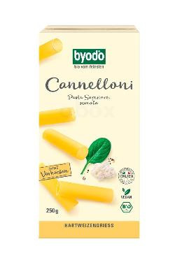 Produktfoto zu Cannelloni