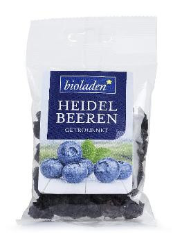 Produktfoto zu b* Heidelbeeren