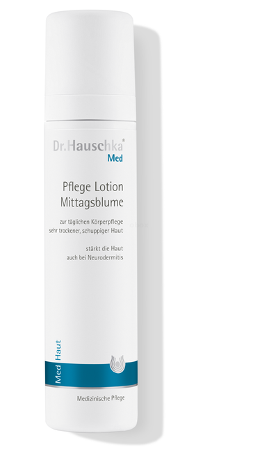 Produktfoto zu Med Mittagsblume Pflege Lotion