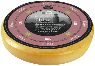 Produktfoto zu Leuchtturmkäse