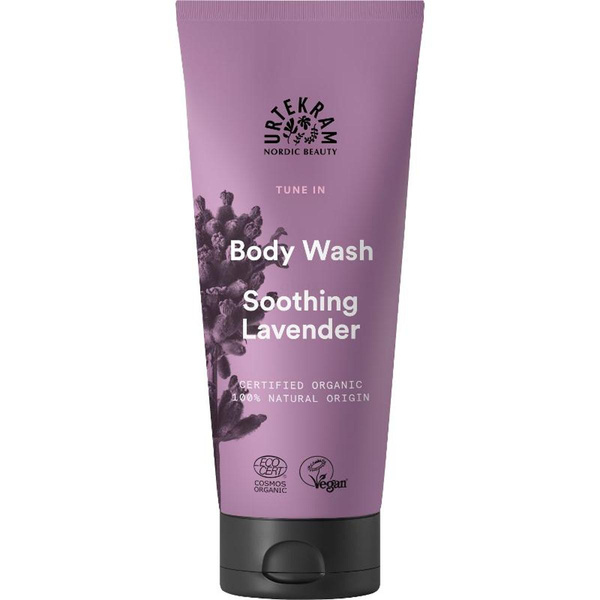 Produktfoto zu Body Wash Soothing Lavender---