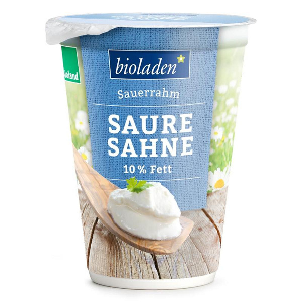 Produktfoto zu b*Saure Sahne