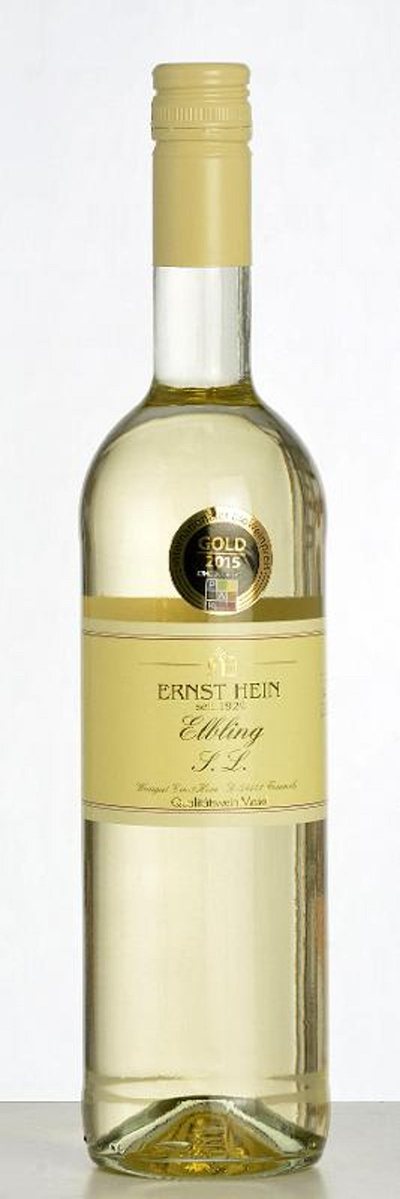 Produktfoto zu Elbling Sur Lie