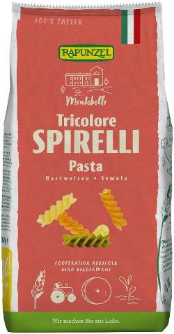 Produktfoto zu Spirelli tricolore