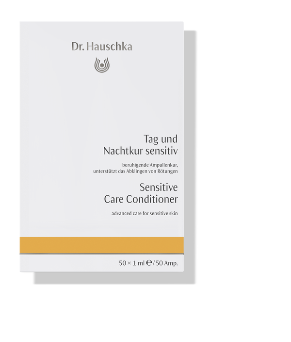 Produktfoto zu Tag u- Nachtkur sensitiv 50Stk
