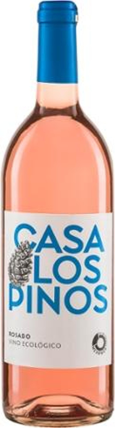 Produktfoto zu CASA LOS PINOS Rosado 2024_202