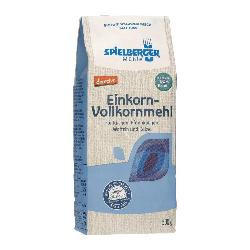 Produktfoto zu Einkornmehl