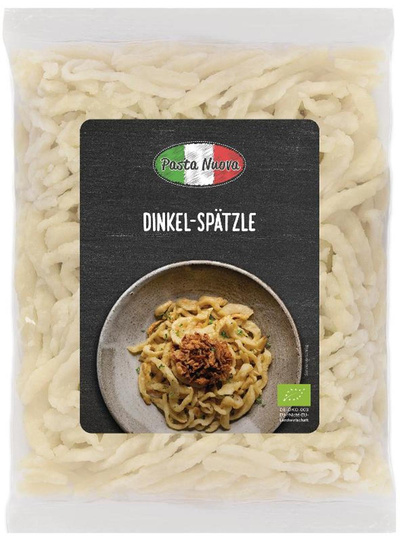 Produktfoto zu Blätterteig TK