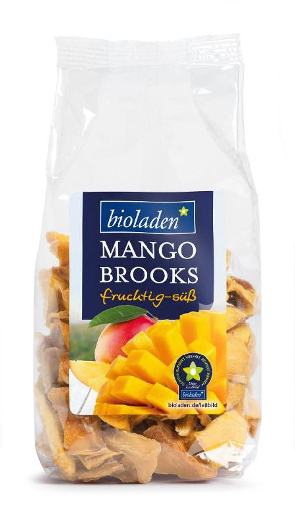 Produktfoto zu b* Mango Stücke Brooks