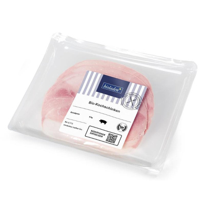 Produktfoto zu b*Schinken gek. ca.120g