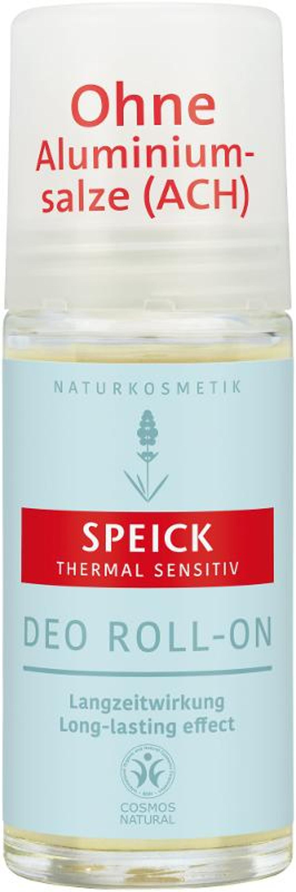 Produktfoto zu Thermal Sensitiv Deo Roll on