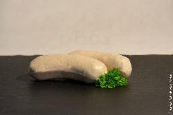 Produktfoto zu Bayrische Weisswurst ca.80 g